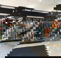 Stormriders Settlement City Shopping Centre - Accommodation Bookings