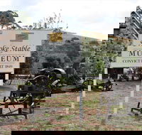 Stoke Stable Museum - Accommodation Bookings