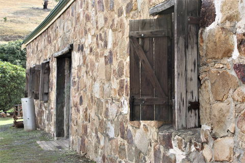 Stoke Stable Museum - Accommodation Bookings 1