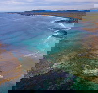 Stokes Island Beach - Accommodation Bookings