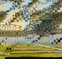 Sturt Reserve - Accommodation Bookings