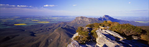 Sukey Hill Lookout - Accommodation Bookings 0