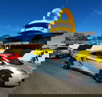 Sydney Motorsport Park Eastern Creek - Accommodation Bookings