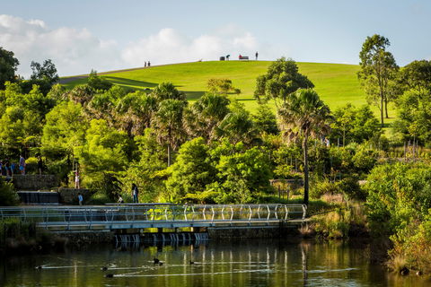 Sydney Park - Accommodation Bookings 2