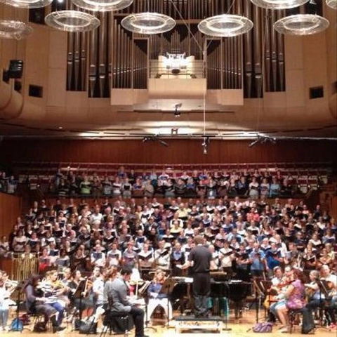 Sydney Philharmonia Choirs - Accommodation Bookings 0