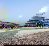 Tabcorp Park - Accommodation Bookings