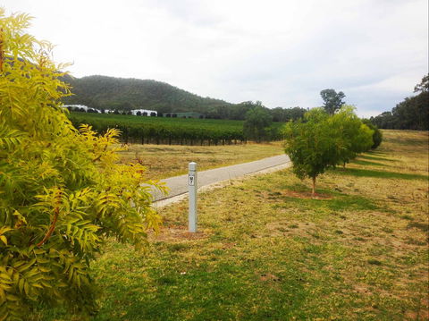 Taylors Gap To Myrtleford 10.5 Km - Accommodation Bookings 2