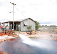 Thargomindah - Accommodation Bookings