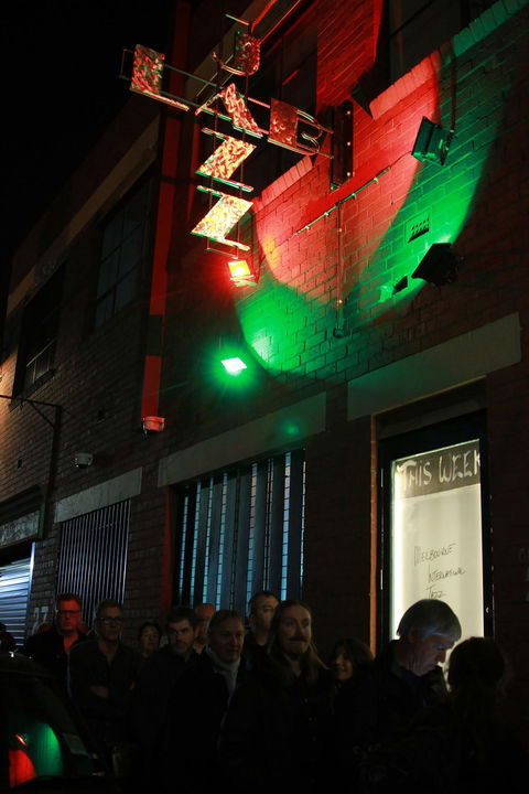 The Jazzlab - Accommodation Bookings 0