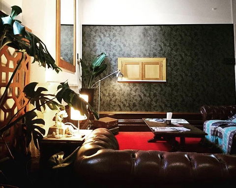 The Lost Ones Basement Bar - Accommodation Bookings 2