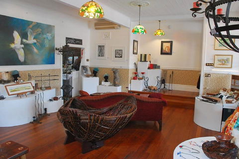 The Cobargo Creators Centre - Accommodation Bookings 0