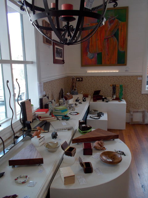 The Cobargo Creators Centre - Accommodation Bookings 1