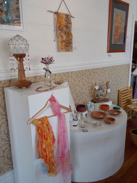 The Cobargo Creators Centre - Accommodation Bookings 2