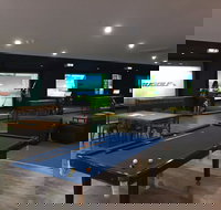 The Golfers Lounge - Accommodation Bookings