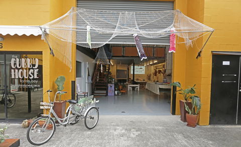 The Cubby House Byron Bay - Accommodation Bookings 0