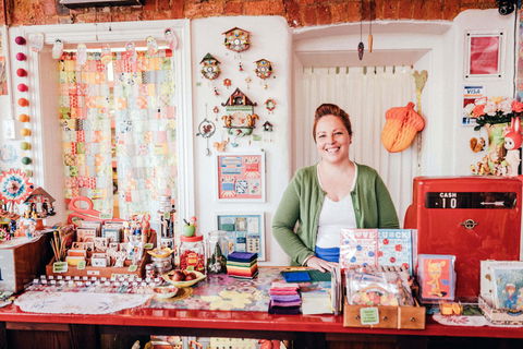 The Crafty Squirrel - Accommodation Bookings 0