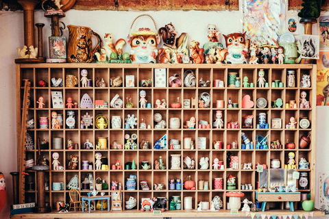 The Crafty Squirrel - Accommodation Bookings 2