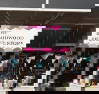 The Braidwood Quilt Store - Accommodation Bookings
