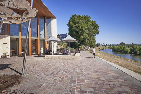 The Riverlink - Accommodation Bookings 2