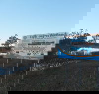 Tiger Bay Wetlands - Accommodation Bookings