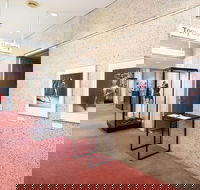 Tony Gould Gallery - Accommodation Bookings