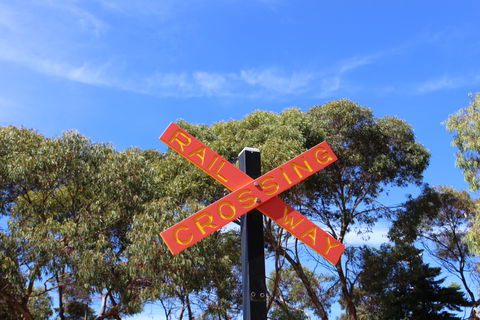Train Playground - Accommodation Bookings 1