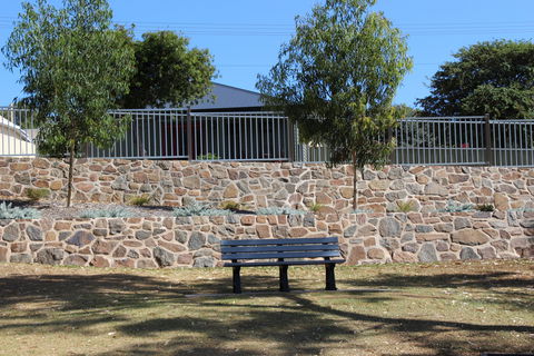 Train Playground - Accommodation Bookings 2