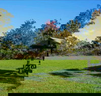 Tunks Hill picnic area - Accommodation Bookings