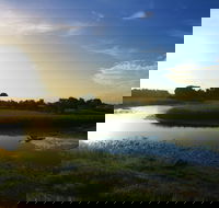 TYTO Wetlands - Accommodation Bookings