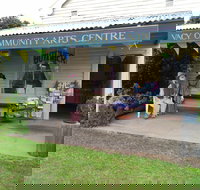 Vacy Community Arts Centre - Accommodation Bookings