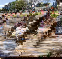 Waikerie Water and Nature Play Park - Accommodation Bookings