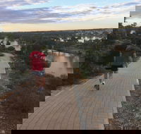 Waikerie Rotary Cliff Top Walk - Accommodation Bookings