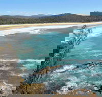 Wajurda Point Lookout - Accommodation Bookings