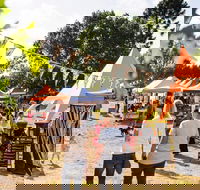 Warragul Farmers Market - Accommodation Bookings