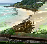 Wategos Beach - Accommodation Bookings