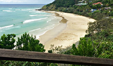 Wategos Beach - Accommodation Bookings 0