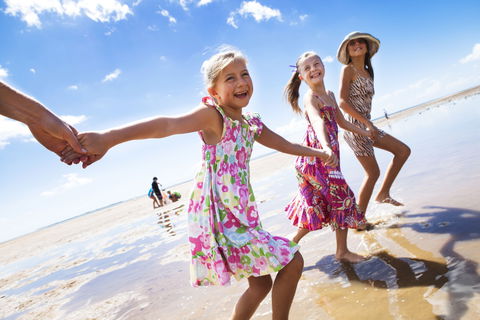 Wellington Point Recreation Reserve - Accommodation Bookings 0