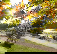 Wentworth Falls Lake - Accommodation Bookings