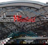 Westfield Shopping Centre Mount Druitt - Accommodation Bookings
