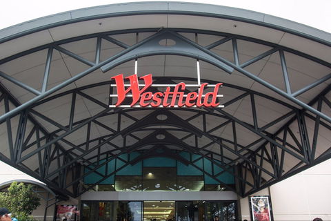 Westfield Shopping Centre, Mount Druitt - Accommodation Bookings 0