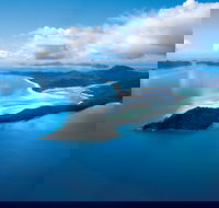 Whitehaven Beach - Accommodation Bookings