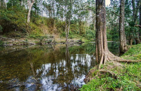 Woko National Park - Accommodation Bookings 0