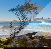 Wooli to Red Rock Walk - Accommodation Bookings