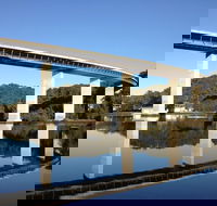 Woronora River - Accommodation Bookings