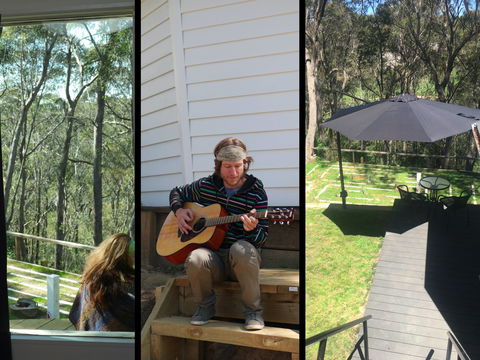 Writes Of Passage Retreats - Accommodation Bookings 0