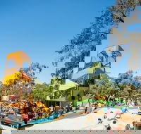 Wyndham Park - Accommodation Bookings