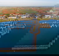 Wyndham Harbour - Accommodation Bookings