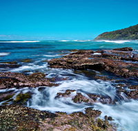 Wyrrabalong National Park - Accommodation Bookings