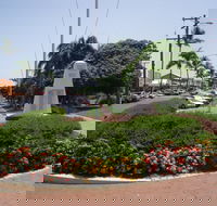 Yeppoon War Memorial - Accommodation Bookings