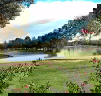 Yowani Country Club Incorporated - Accommodation Bookings